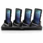 Datalogic Memor 30-35 Memor 30 Rugged Handheld Terminal - 1D, 2D - Black - Alternate view 6