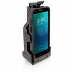 Datalogic Memor 30-35 Memor 30 Rugged Handheld Terminal - 1D, 2D - Black - Alternate view 11