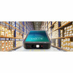 Datalogic Memor 30-35 Memor 30 Rugged Handheld Terminal - 1D, 2D - Black - Alternate view 22