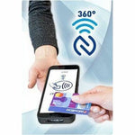 Datalogic Memor 30-35 Memor 30 Rugged Handheld Terminal - 1D, 2D - Black - Alternate view 21