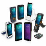 Datalogic Memor 30-35 Memor 30 Rugged Handheld Terminal - 1D, 2D - Black - Alternate view 15