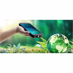 Datalogic Memor 30-35 Memor 30 Rugged Handheld Terminal - 1D, 2D - Black - Alternate view 18