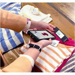 Datalogic Memor 30-35 Memor 30 Rugged Handheld Terminal - 1D, 2D - Black - Alternate view 19