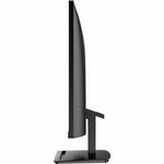 MSI Pro MP273U 27' Class 4K UHD LED Monitor - 16:9 - Black - Left view