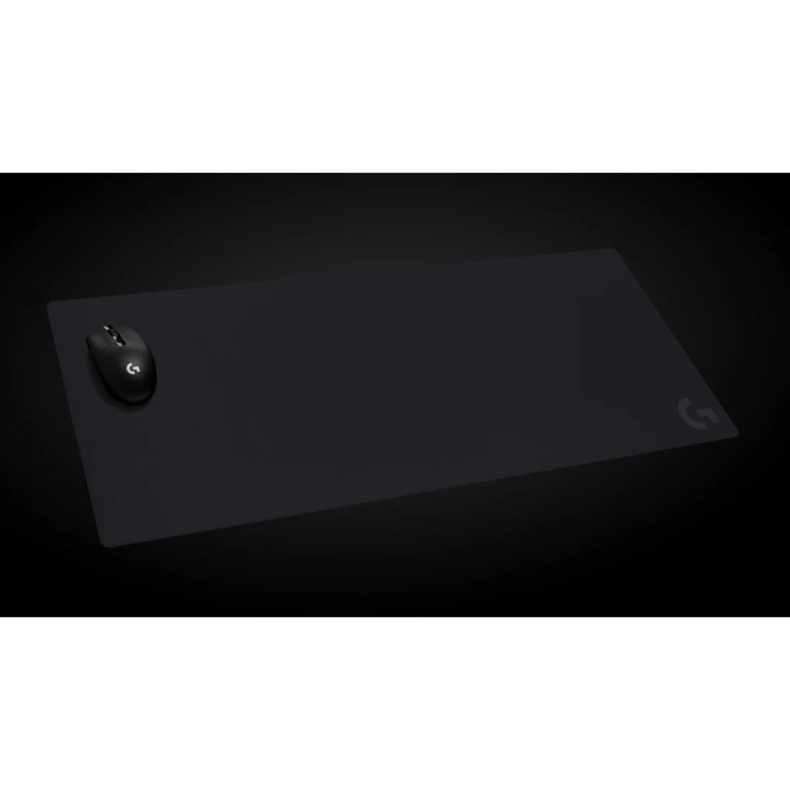 Logitech G G840 Extra Large Gaming Mouse Pad
