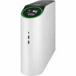 APC by Schneider Electric Back-UPS Pro Line-interactive UPS - 2.20 kVA/1.32 kW - Left view