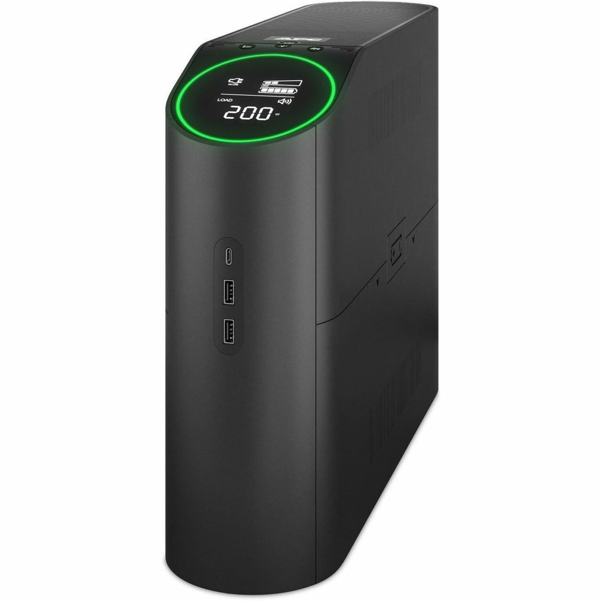 APC by Schneider Electric Back-UPS Pro Line-interactive UPS - 2.20 kVA/1.32 kW