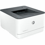 HP LaserJet Pro 3000 3001dw Desktop Wireless Laser Printer - Monochrome - Right view