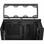 TUF Gaming GT302 ARGB Gaming Computer Case - EATX, ATX Motherboard Supported - Mid-tower - Tempered Glass, Mesh - Black - Alternate view 10