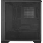 TUF Gaming GT302 ARGB Gaming Computer Case - EATX, ATX Motherboard Supported - Mid-tower - Tempered Glass, Mesh - Black - Alternate view 14