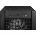 TUF Gaming GT302 ARGB Gaming Computer Case - EATX, ATX Motherboard Supported - Mid-tower - Tempered Glass, Mesh - Black - Alternate view 9