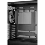 TUF Gaming GT302 ARGB Gaming Computer Case - EATX, ATX Motherboard Supported - Mid-tower - Tempered Glass, Mesh - Black - Alternate view 7