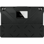 Asus ROG Azoth Extreme Gaming Keyboard - Wired/Wireless Connectivity - USB 2.0 Interface - RGB LED - Bottom view