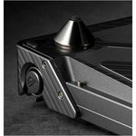 Asus ROG Azoth Extreme Gaming Keyboard - Wired/Wireless Connectivity - USB 2.0 Interface - RGB LED - Alternate view 14