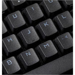 Asus ROG Azoth Extreme Gaming Keyboard - Wired/Wireless Connectivity - USB 2.0 Interface - RGB LED - Alternate view 8