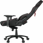 Asus ROG Chariot X Core Gaming Chair - Left view