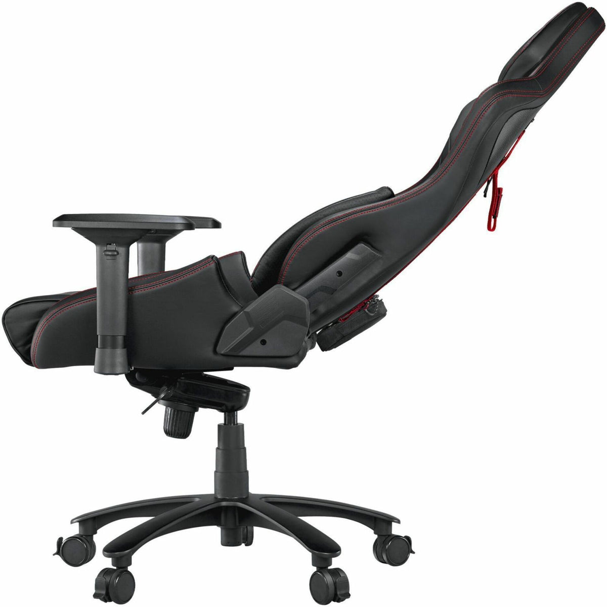 Asus ROG Chariot X Core Gaming Chair - Left view
