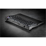 Asus ROG Azoth Extreme Gaming Keyboard - Wired/Wireless Connectivity - USB 2.0 Interface - RGB LED - Alternate view 13