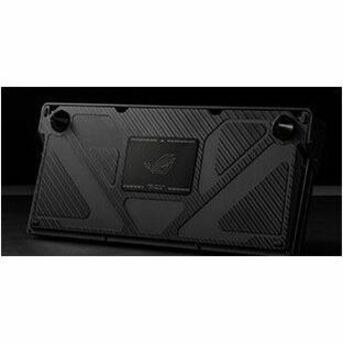 Asus ROG Azoth Extreme Gaming Keyboard - Wired/Wireless Connectivity - USB 2.0 Interface - RGB LED - Alternate view 16