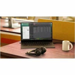 Logitech Zone 305 Wireless Over-the-head, On-ear Stereo Headset - Alternate view 10
