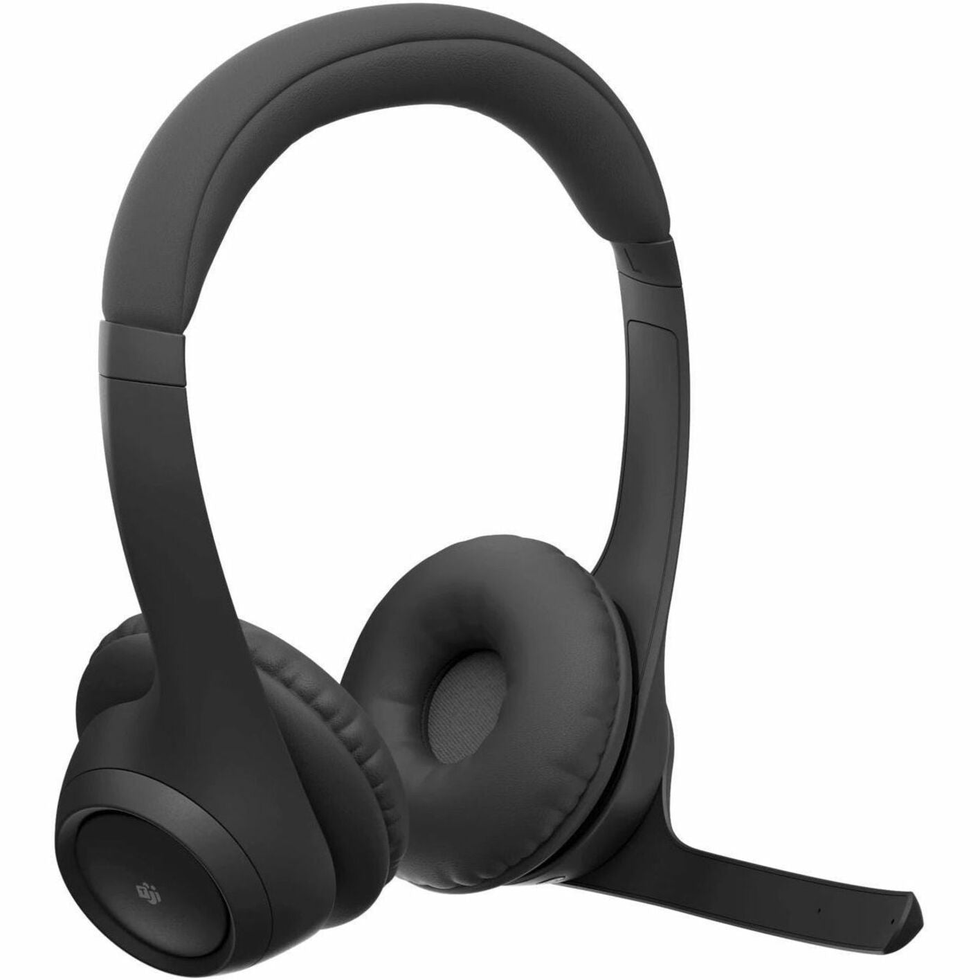 Logitech Zone 305 Wireless Over-the-head, On-ear Stereo Headset - Right view