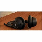 Logitech Zone 305 Wireless Over-the-head, On-ear Stereo Headset - Alternate view 9