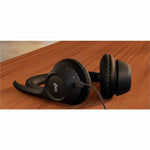Logitech Zone 305 Wireless Over-the-head, On-ear Stereo Headset - Alternate view 9