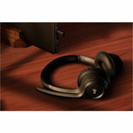 Logitech Zone 305 Wireless Over-the-head, On-ear Stereo Headset - Alternate view 8