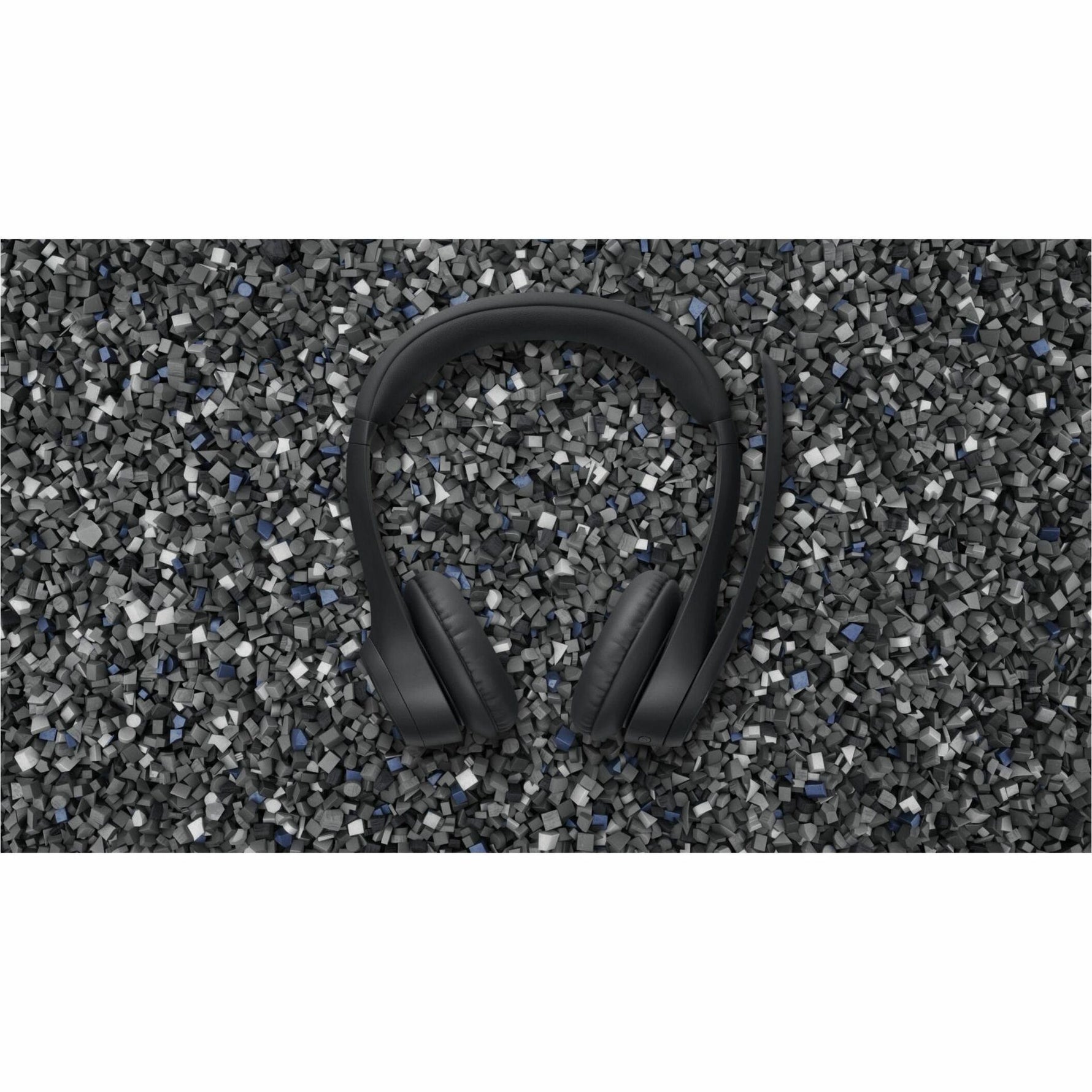 Logitech Zone 305 Wireless Over-the-head, On-ear Stereo Headset - Alternate view 7
