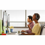 Logitech Zone 305 Wireless Over-the-head, On-ear Stereo Headset - Alternate view 9
