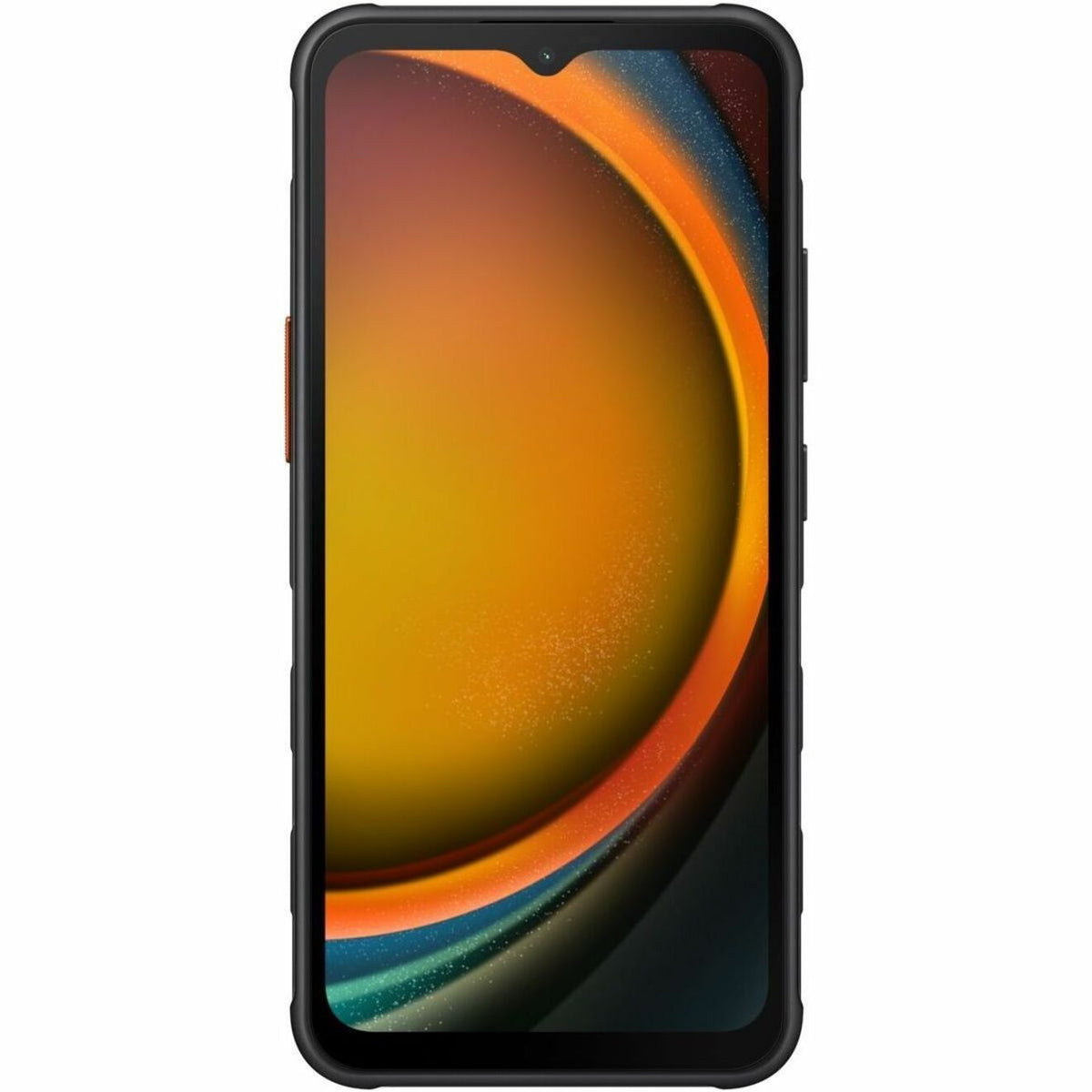Samsung Galaxy XCover7 Enterprise Edition SM-G556B 128 GB Rugged Smartphone - 6.6' LCD Full HD Plus 1080 x 2408 - Octa-core (Cortex A76Dual-core (2 Core) 2.20 GHz + Cortex A55 Hexa-core (6 Core) 2 GHz - 6 GB RAM - Android 14 - 5G - Black