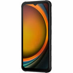 Samsung Galaxy XCover7 Enterprise Edition SM-G556B 128 GB Rugged Smartphone - 6.6' LCD Full HD Plus 1080 x 2408 - Octa-core (Cortex A76Dual-core (2 Core) 2.20 GHz + Cortex A55 Hexa-core (6 Core) 2 GHz - 6 GB RAM - Android 14 - 5G - Black
