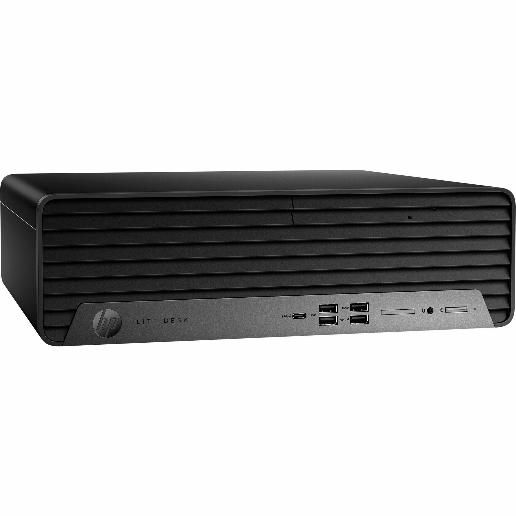 HP Elite 800 G9 Desktop Computer - Intel Core i7 14th Gen i7-14700 - 16 GB - 512 GB SSD - Small Form Factor - Right view