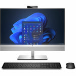HP EliteOne 870 G9 All-in-One Computer - Intel Core i5 14th Gen i5-14500 - vPro Technology - 16 GB - 512 GB SSD - 27' QHD - Desktop