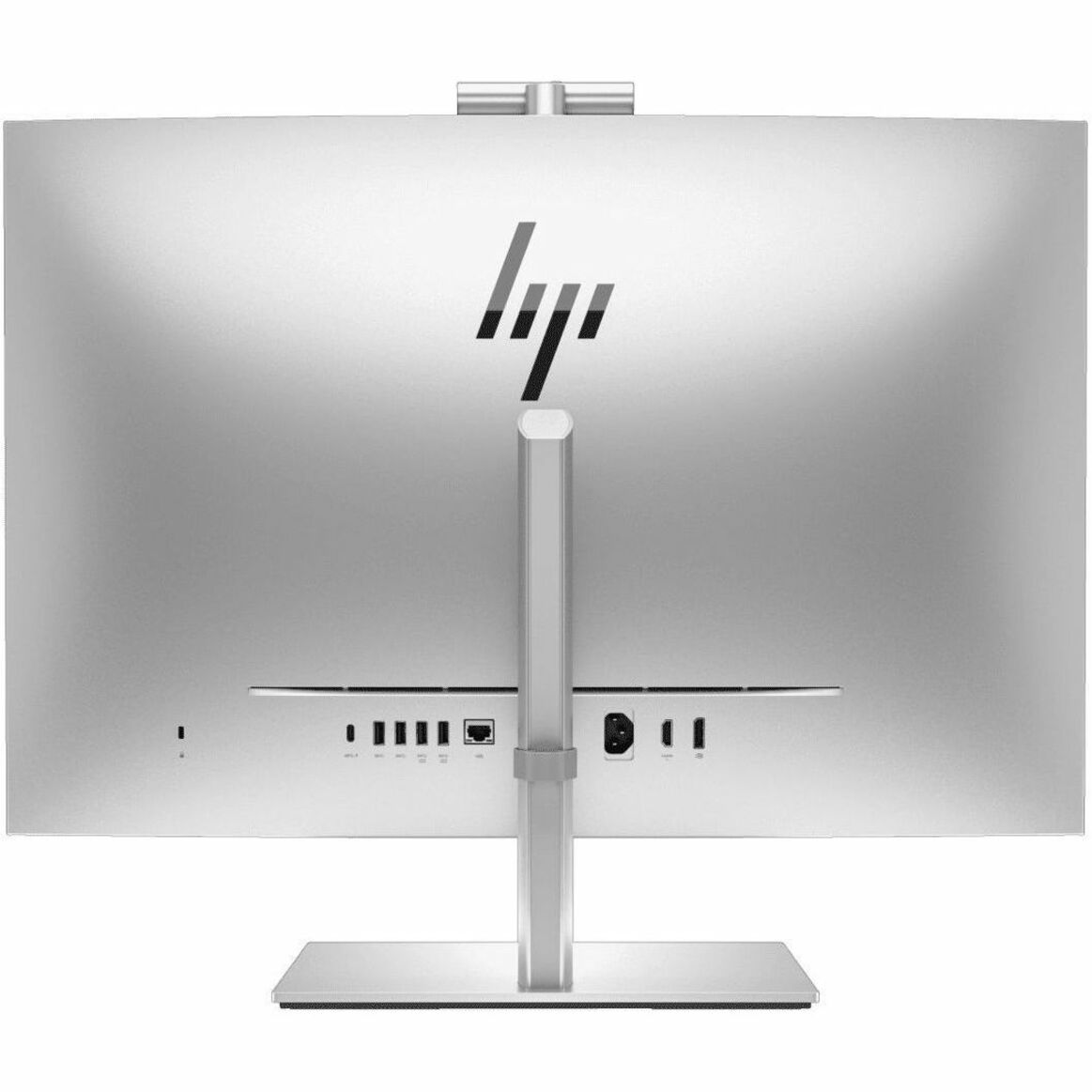 HP EliteOne 870 G9 All-in-One Computer - Intel Core i5 14th Gen i5-14500 - vPro Technology - 16 GB - 512 GB SSD - 27' QHD - Desktop