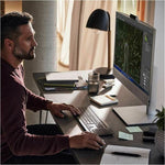 HP EliteOne 870 G9 All-in-One Computer - Intel Core i5 14th Gen i5-14500 - vPro Technology - 16 GB - 512 GB SSD - 27' QHD - Desktop