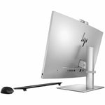 HP EliteOne 870 G9 All-in-One Computer - Intel Core i5 14th Gen i5-14500 - vPro Technology - 16 GB - 512 GB SSD - 27' QHD - Desktop