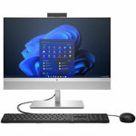 HP EliteOne 840 G9 All-in-One Computer - Intel Core i5 14th Gen i5-14500 - vPro Technology - 16 GB - 512 GB SSD - 23.8' Full HD - Desktop