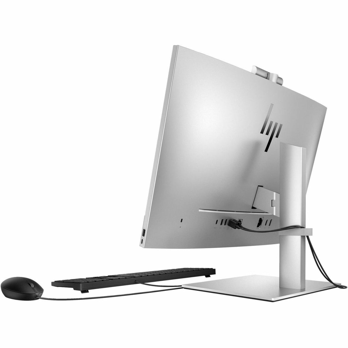HP EliteOne 840 G9 All-in-One Computer - Intel Core i5 14th Gen i5-14500 - vPro Technology - 16 GB - 512 GB SSD - 23.8' Full HD - Desktop
