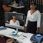 HP EliteOne 840 G9 All-in-One Computer - Intel Core i5 14th Gen i5-14500 - vPro Technology - 16 GB - 512 GB SSD - 23.8' Full HD - Desktop