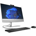 HP EliteOne 840 G9 All-in-One Computer - Intel Core i7 14th Gen i7-14700 - vPro Technology - 16 GB - 512 GB SSD - 23.8' Full HD - Desktop
