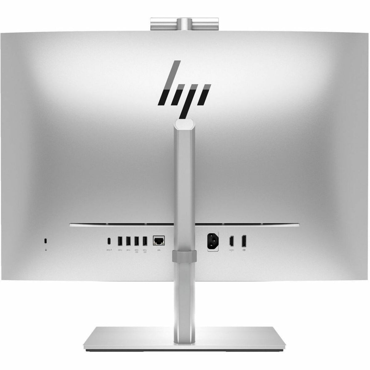 HP EliteOne 840 G9 All-in-One Computer - Intel Core i7 14th Gen i7-14700 - vPro Technology - 16 GB - 512 GB SSD - 23.8' Full HD - Desktop