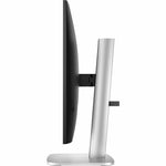 HP 527pq 27' Class WQHD LED Monitor - 16:9 - Black - Left view