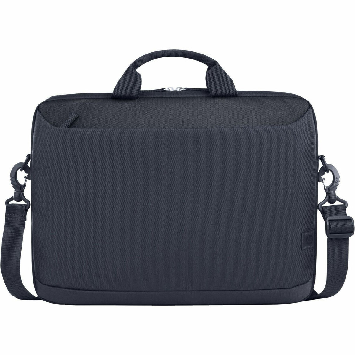 HP Everyday Carrying Case (Briefcase) for 40.6 cm (16') to 40.9 cm (16.1') Notebook - Odyssey Gray