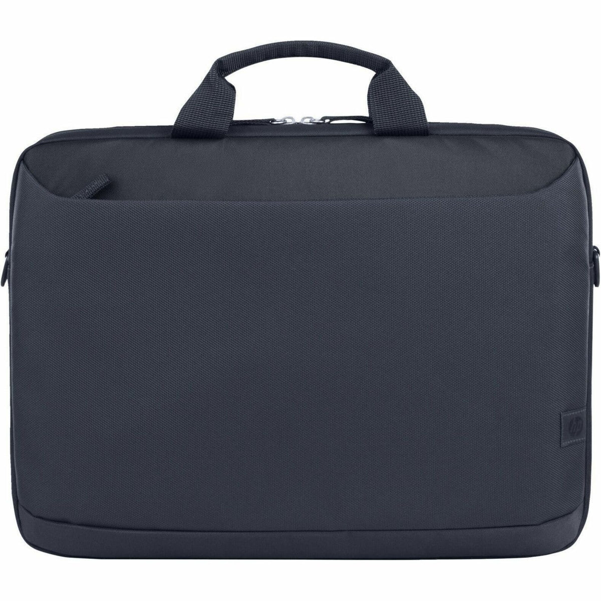HP Everyday Carrying Case (Briefcase) for 40.6 cm (16') to 40.9 cm (16.1') Notebook - Odyssey Gray