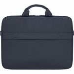 HP Everyday Carrying Case (Briefcase) for 40.6 cm (16') to 40.9 cm (16.1') Notebook - Odyssey Gray