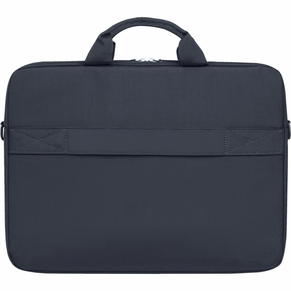 HP Everyday Carrying Case (Briefcase) for 40.6 cm (16') to 40.9 cm (16.1') Notebook - Odyssey Gray
