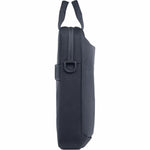 HP Everyday Carrying Case (Briefcase) for 40.6 cm (16') to 40.9 cm (16.1') Notebook - Odyssey Gray - Right view