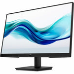 HP 324pf 24' Class Full HD LED Monitor - 16:9 - Left view