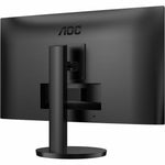 AOC U27B3AF 27' Class 4K UHD LED Monitor - 16:9 - Matte Black - Alternate view 6